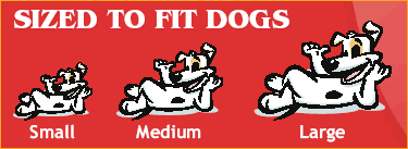 Sized For Dogs